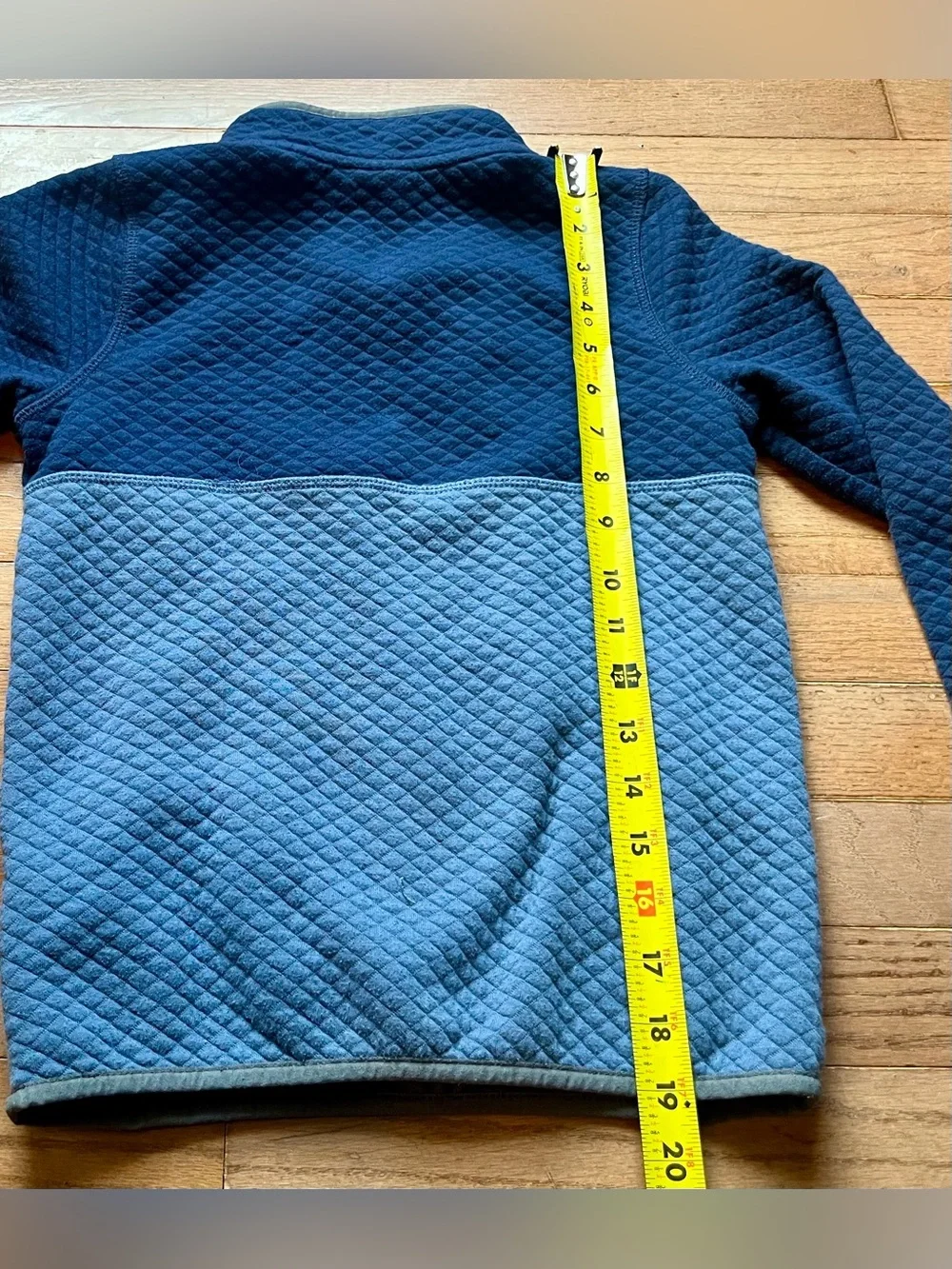 Boy’s L.L.Bean Sweatshirt